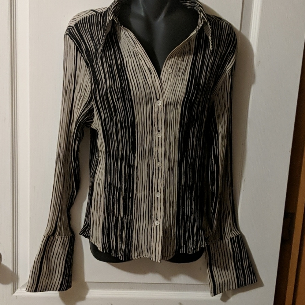 Class Act Blouse - image 1